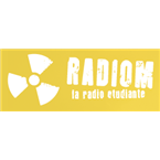 RADIOM-89.7 Castres, France