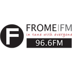 FromeFM-96.6 Frome, United Kingdom