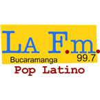 LaFM(Bucaramanga)-99.7 Bucaramanga, Colombia