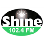 ShineFM-102.4 Banbridge, United Kingdom