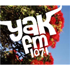 TheYakFM107.1 Hamilton, New Zealand