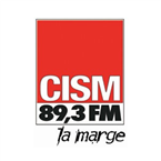 CISM-FM-89.3 Montreal, QC, Canada