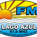 RádioFMLagoAzul Bonito, MS, Brazil