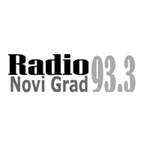RadioNoviGrad-93.3 Bosanski Novi, Bosnia and Herzegovina