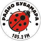 RadioBubamara-105.2 Skopje, Macedonia