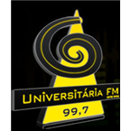 RádioUniversitáriaFM-99.7 Guarapuava, Brazil
