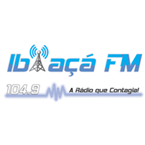 RádioIbiaçá-104.9 Ibiaca, RS, Brazil