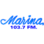 Marina-103.7 Barcelona, Venezuela