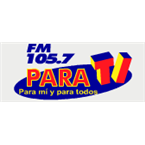 Para-tiFM Santiago de Chile, Chile