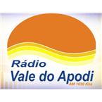 RadioValedoApodi Apodi, RN, Brazil