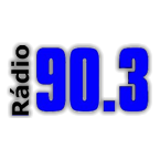 RadioCircuitoFM-90.3 Caxambu, MG, Brazil