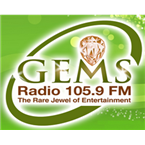 GemsFM-105.9 Nassau, Bahamas