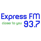 ExpressFM-93.7 Portsmouth, United Kingdom