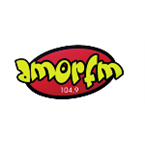 RadioAmorFM-104.9 Silvianopolis, Brazil