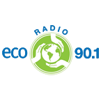 EcoRadioFM-90.1 Rosario, Argentina