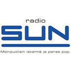 RadioSun-106.1 Tampere, Finland