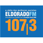 RádioEldoradoFM São Paulo, SP, Brazil