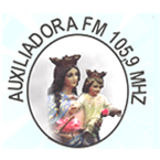 RádioAuxiliadora105.9FM Amambai, Brazil