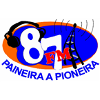 Rádio87FM Aracariguama , SP, Brazil