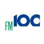 FM100-100.0 Thessaloniki, Greece