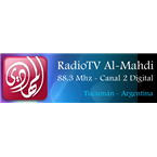 RadioAlMahdi-88.3 San Miguel De Tucuman, Argentina