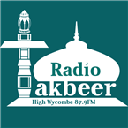 RadioTakbeer-87.9 High Wycombe, United Kingdom