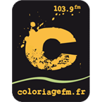 RadioColoriage-103.9 Montbard, France