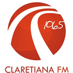 RádioClaretianaFM Rio Claro, SP, Brazil