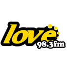 LOVEFM98.3 Tegucigalpa, Honduras