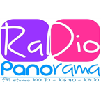 RadioPanorama-100.7 Lipari, ME, Italy