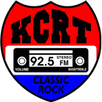 KCRT-FM-92.5 Trinidad, CO