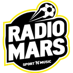 RadioMars-91.2 Casablanca, Morocco