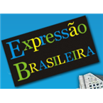RádioExpressãoBrasileira-106.9 Aruja , SP, Brazil