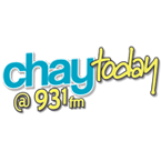 CHAY-FM Barrie, ON, Canada