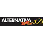 RádioAlternativaFM-104.9 Ji Parana, RO, Brazil