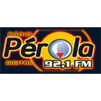 RádioPerolaFM-92.1 Braganca, Brazil