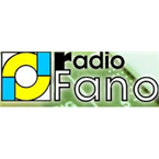 RadioFano-100.9 Pesaro, Italy