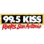 KISS-FM San Antonio, TX