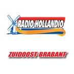 RadioHollandioZuidoost-Brabant-90.3 Eindhoven, Netherlands