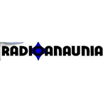 RadioAnaunia-91.3 Cles, Italy