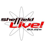 SheffieldLive-93.2 Sheffield, United Kingdom