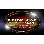 CoolFM-98.9 Oranjestad, Aruba