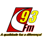 Rádio93FM Alagoinhas, BA, Brazil