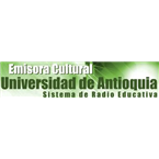 UniversidaddeAntioquia-101.9 Medellín, Colombia