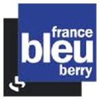 FranceBleuBerry-93.5 Châteauroux, Indre, France
