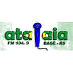 RádioAtalaiaFM Bagé, RS, Brazil