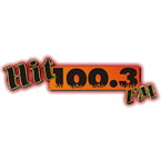 Hit100.3FM Willemstad, Netherlands Antilles