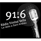 RàdioTrinitatVella-91.6 Barcelona, Spain