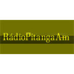 RádioPitanga Pitanga, PR, Brazil