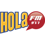 Hola97.7 El Progreso, Honduras